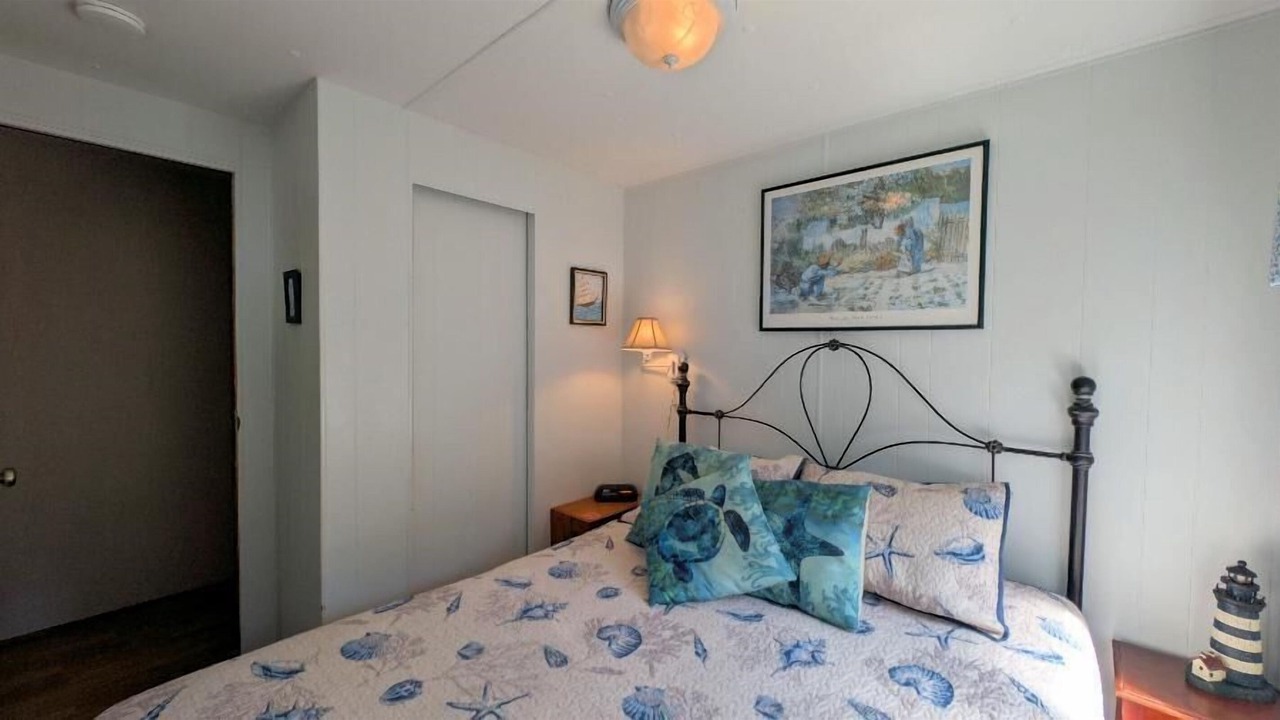 Photo of Bedroom in Florence