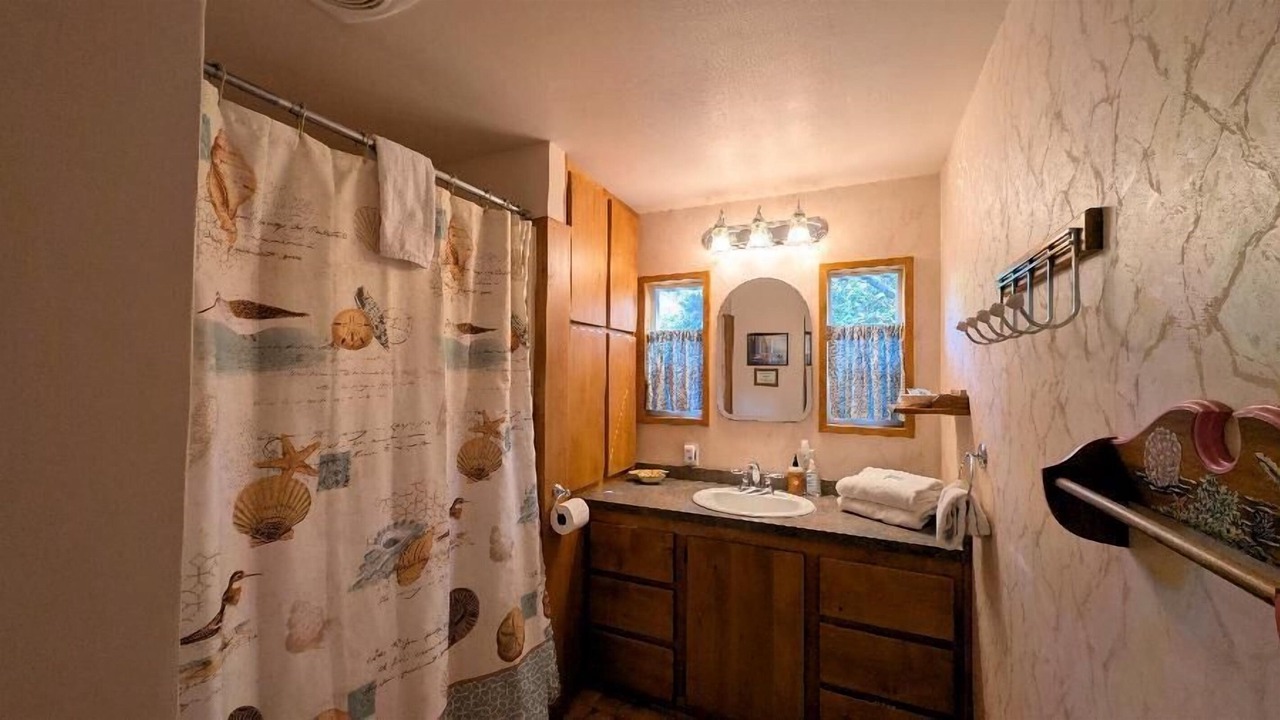 Photo of Bathroom in Florence