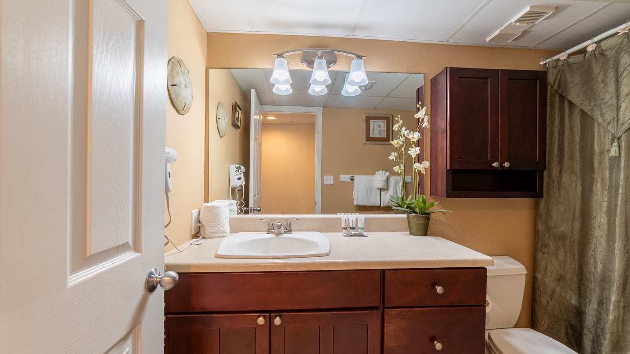 Photo of Bathroom in Biltmore Beach