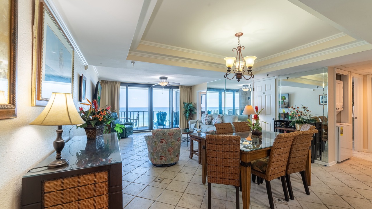 Photo of Bedroom in Biltmore Beach