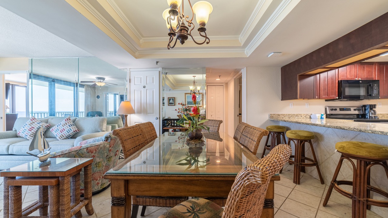 Photo of Bedroom in Biltmore Beach