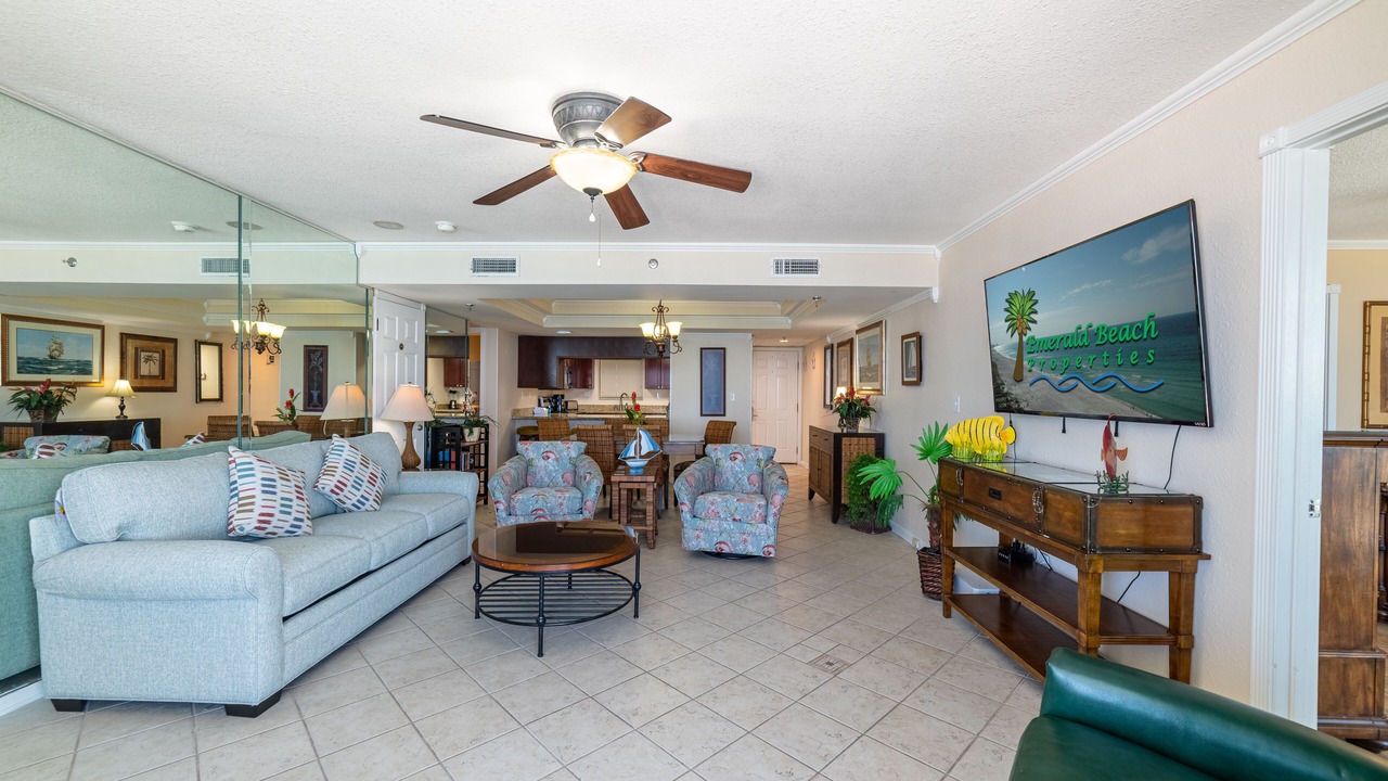 Photo of Bedroom in Biltmore Beach