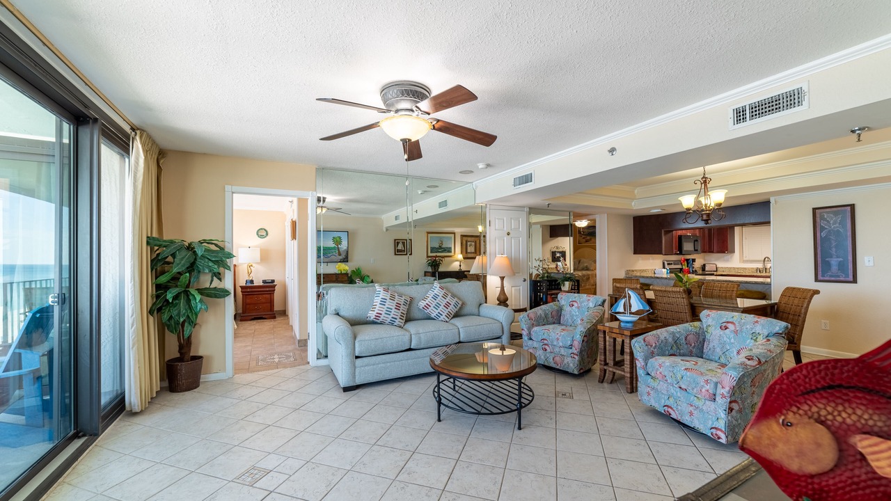 Photo of Bedroom in Biltmore Beach