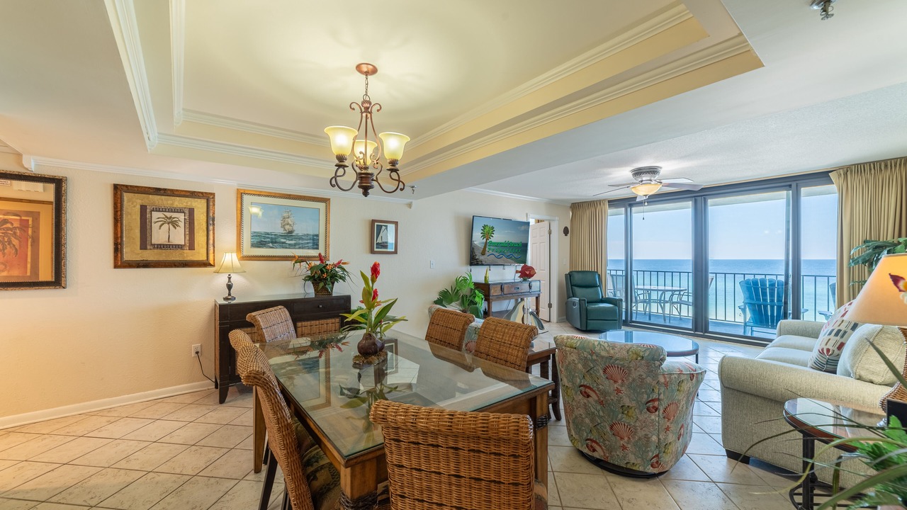 Photo of Bedroom in Biltmore Beach