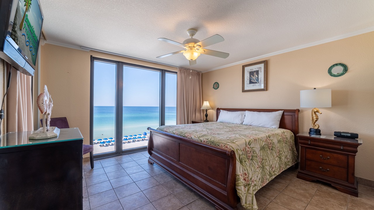 Photo of Bathroom in Biltmore Beach