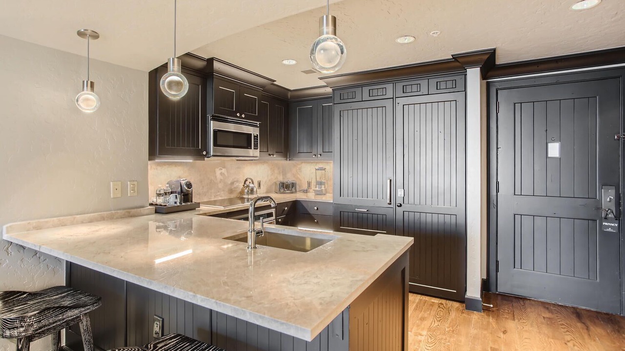 Photo of Kitchen in Avon