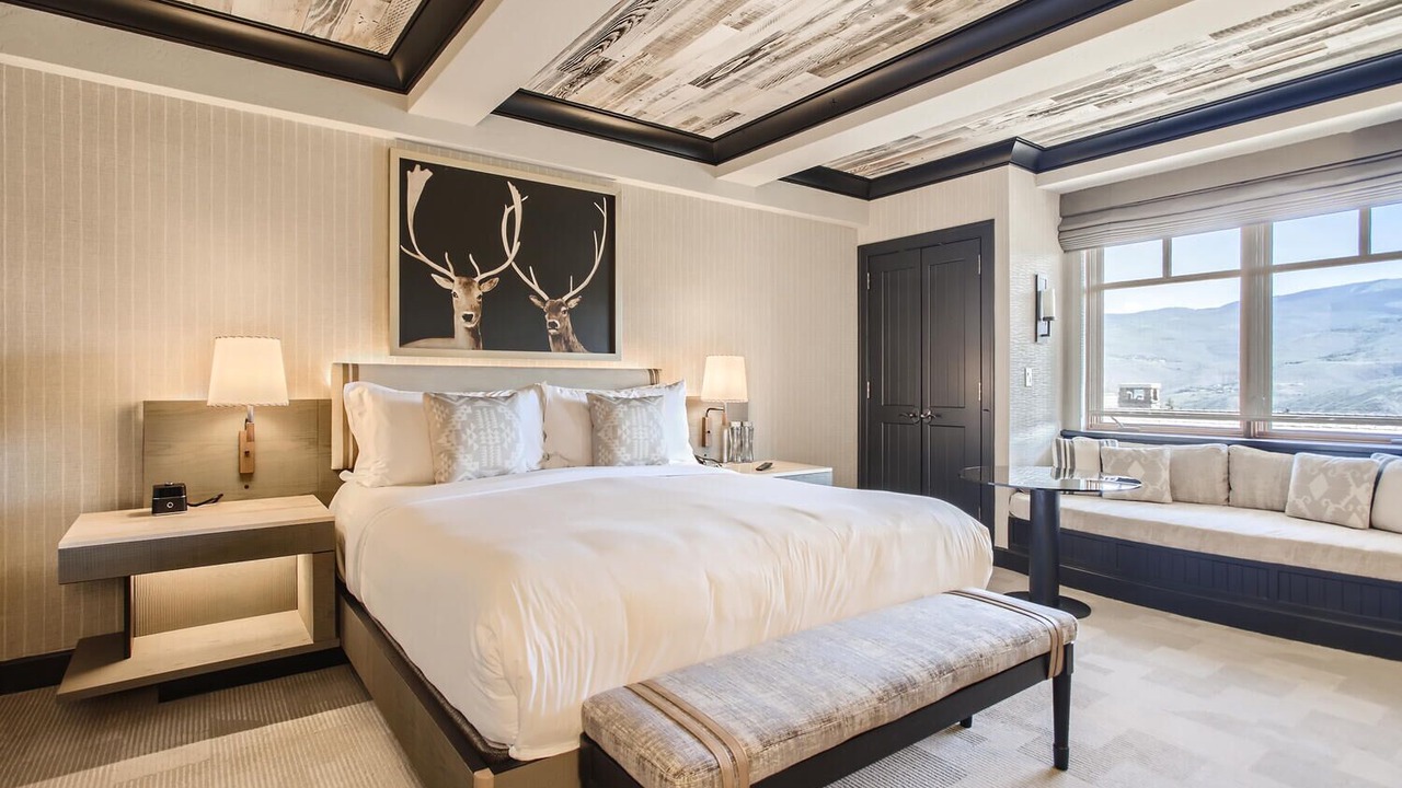 Photo of Bedroom in Avon