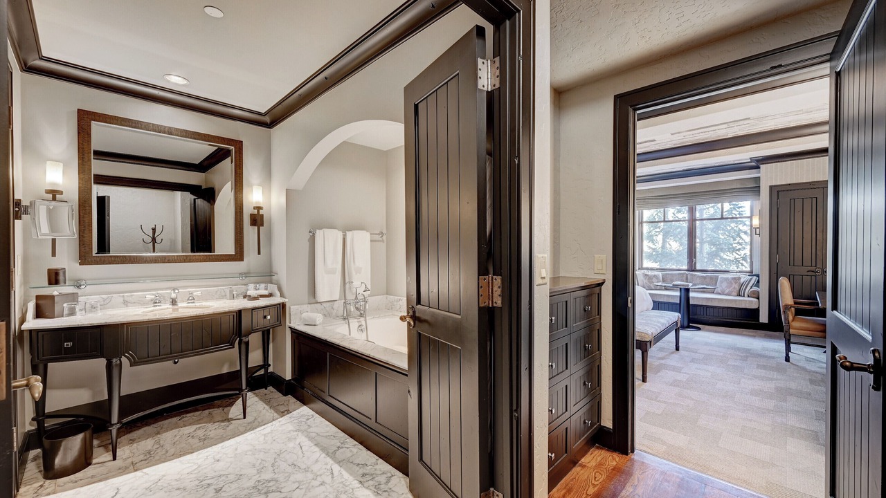 Photo of Bathroom in Avon