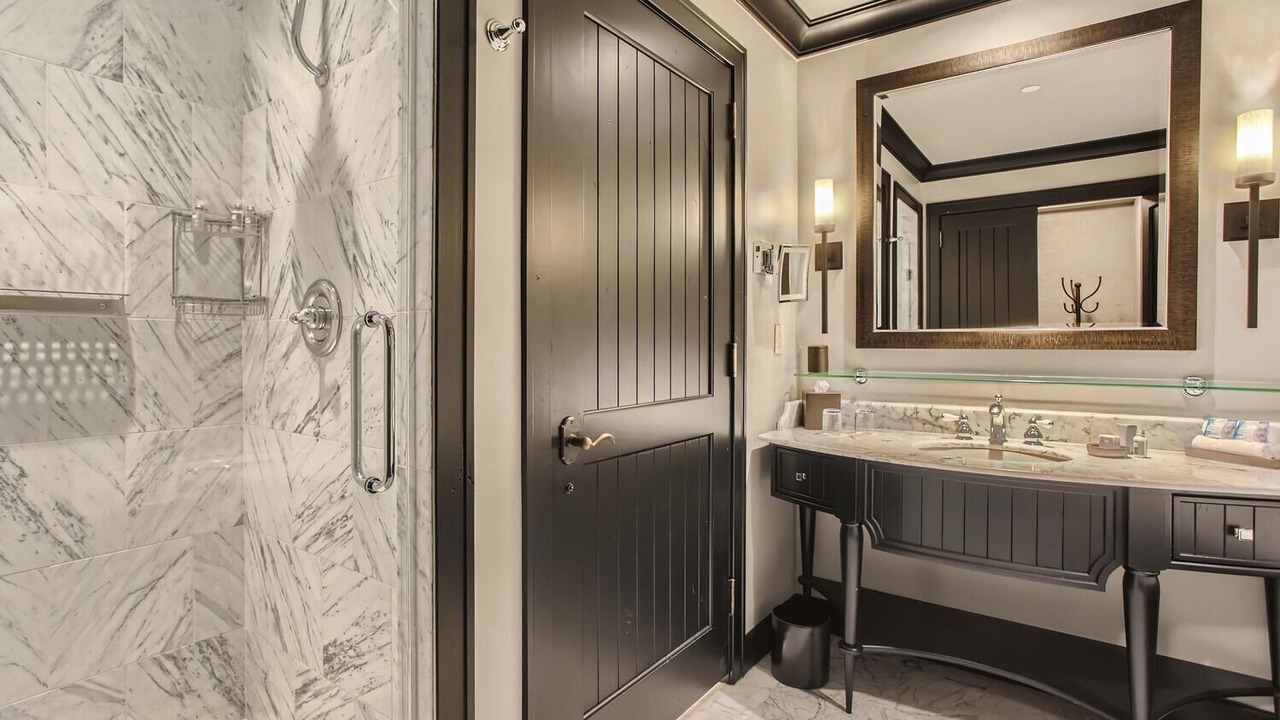Photo of Bathroom in Avon