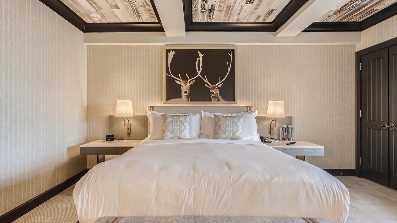 Photo of Bedroom in Avon