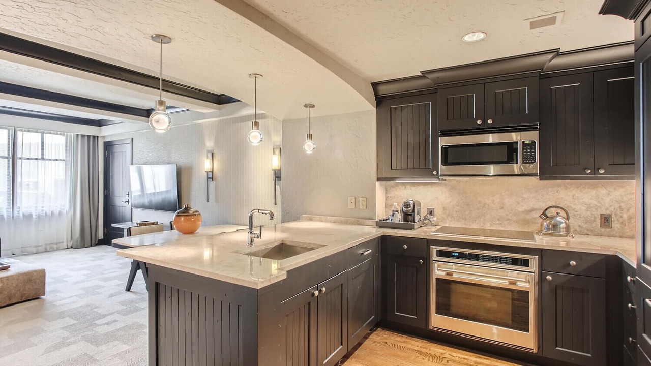 Photo of Kitchen in Avon