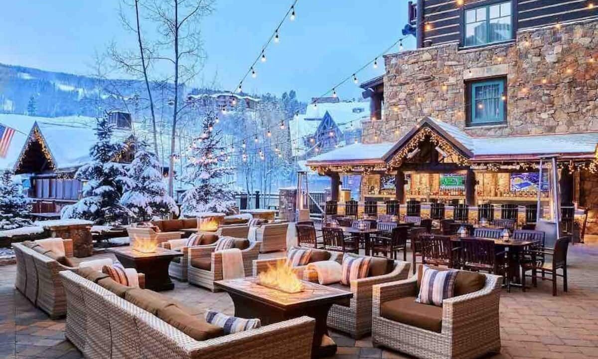 Photo of Outdoor in Avon