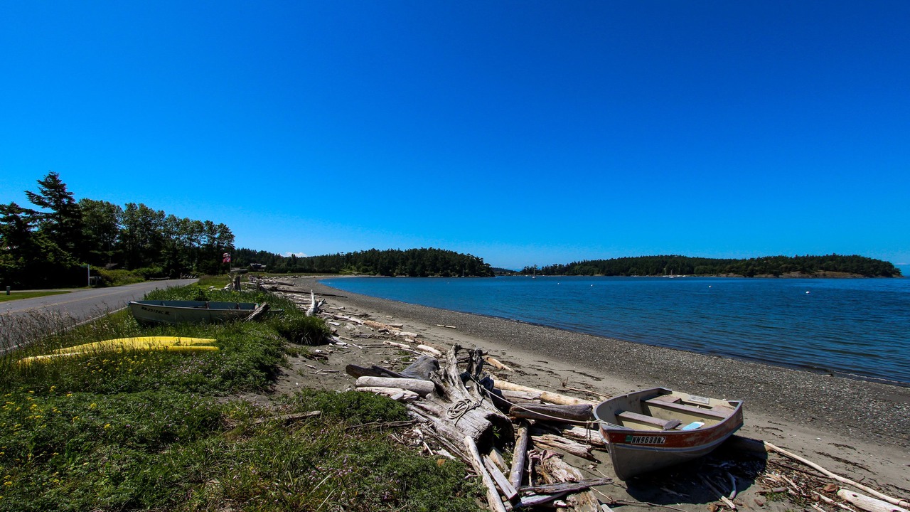Photo of Others in Lopez Island