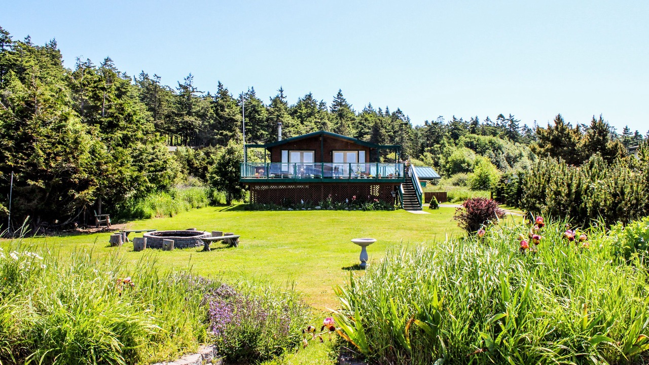Photo of Outdoor in Lopez Island