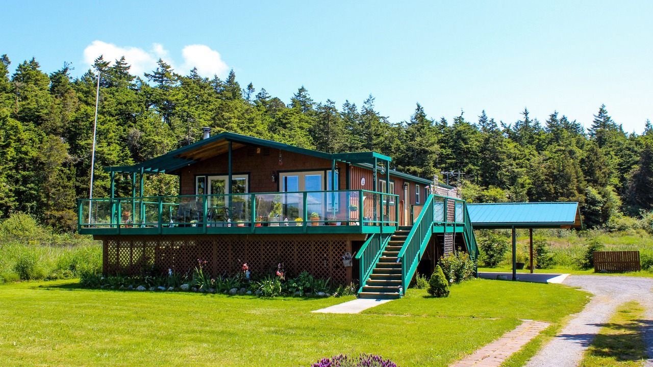 Photo of Outdoor in Lopez Island