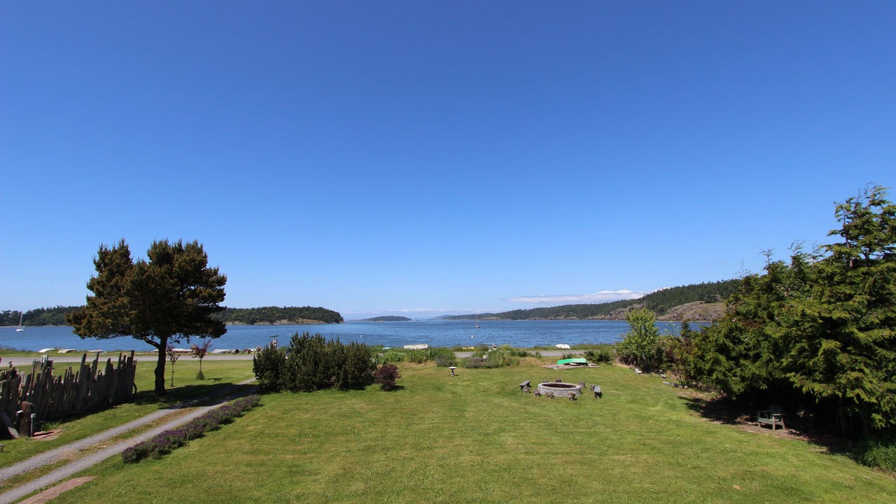 Photo of Outdoor in Lopez Island