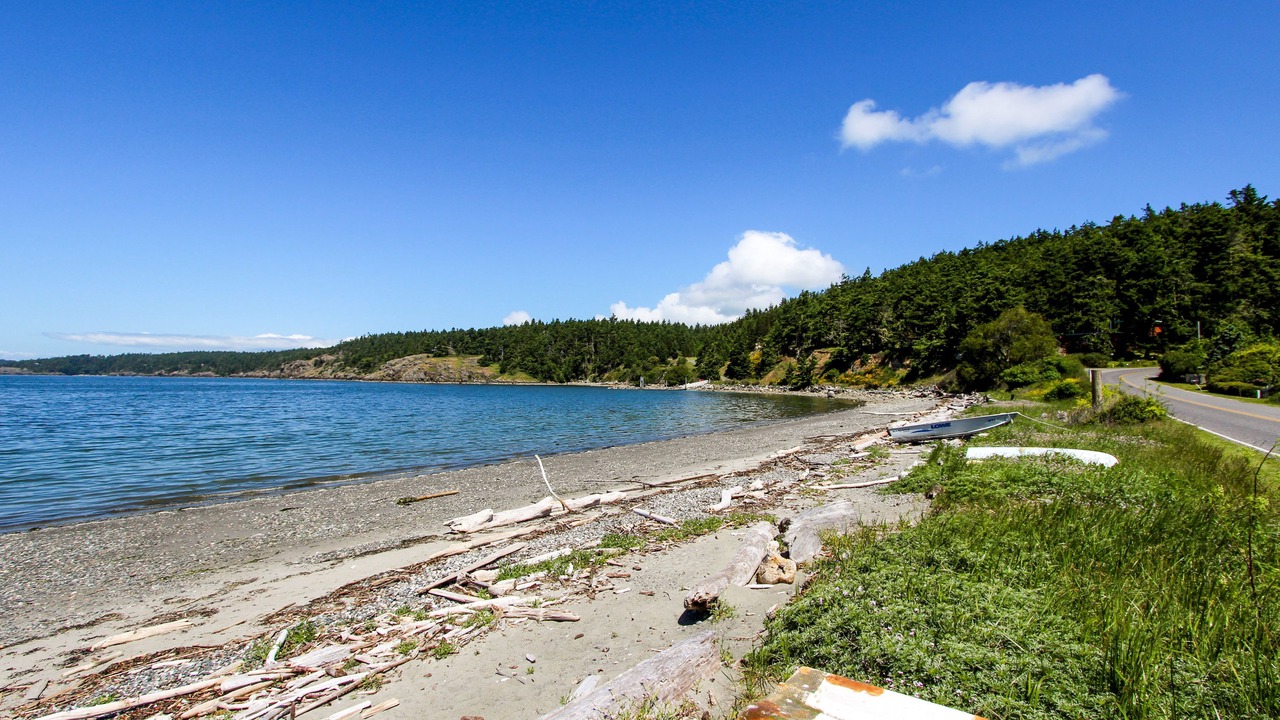 Photo of Others in Lopez Island