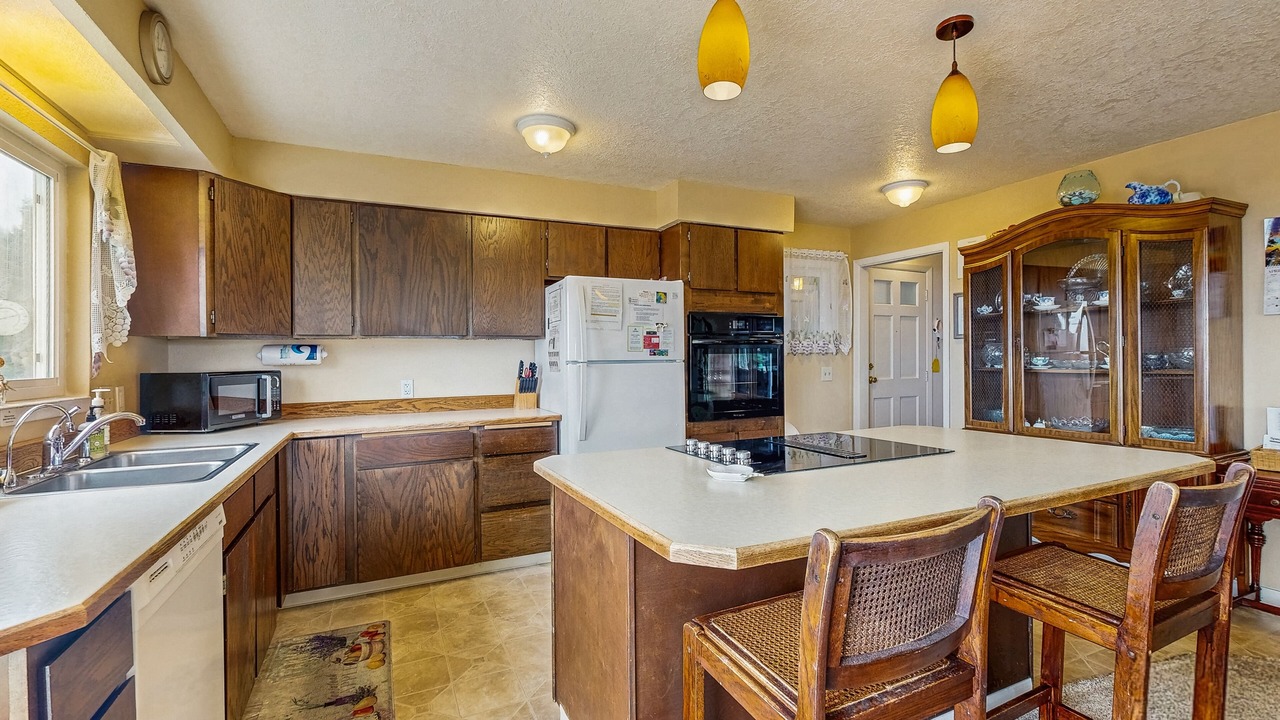 Photo of Kitchen in Roads End