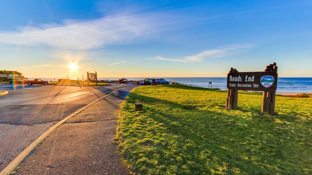 Photo of Outdoor in Roads End