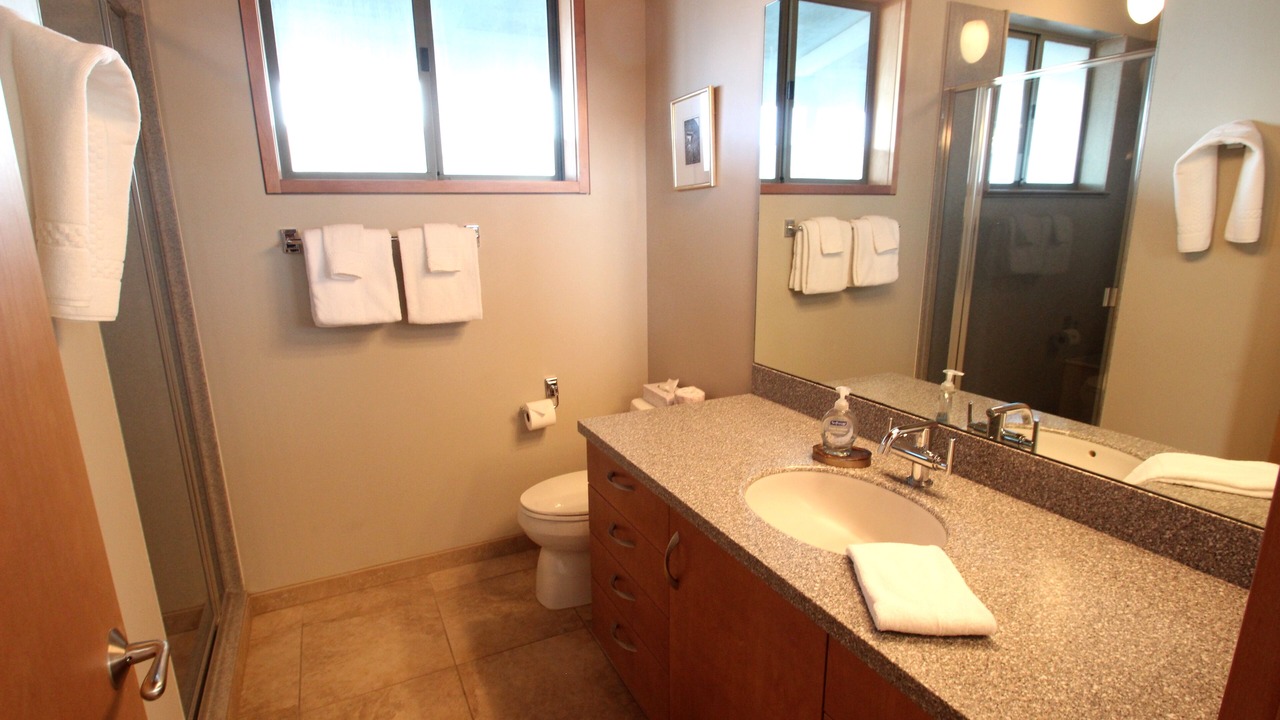 Photo of Bathroom in Fort Bragg
