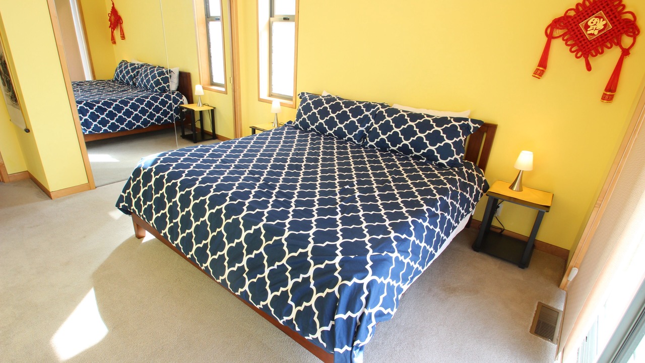 Photo of Bedroom in Fort Bragg
