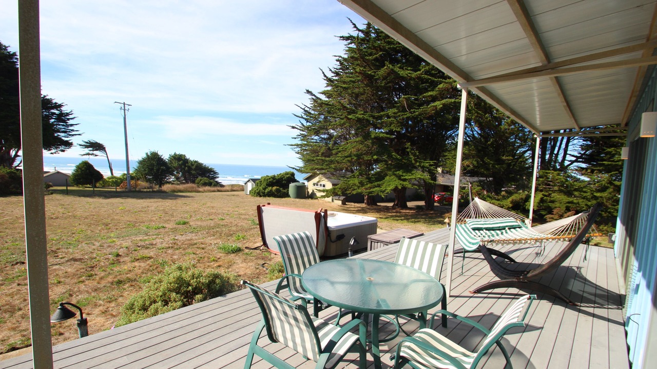 Photo of Outdoor in Fort Bragg