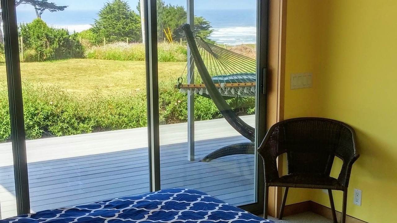 Photo of Bedroom in Fort Bragg