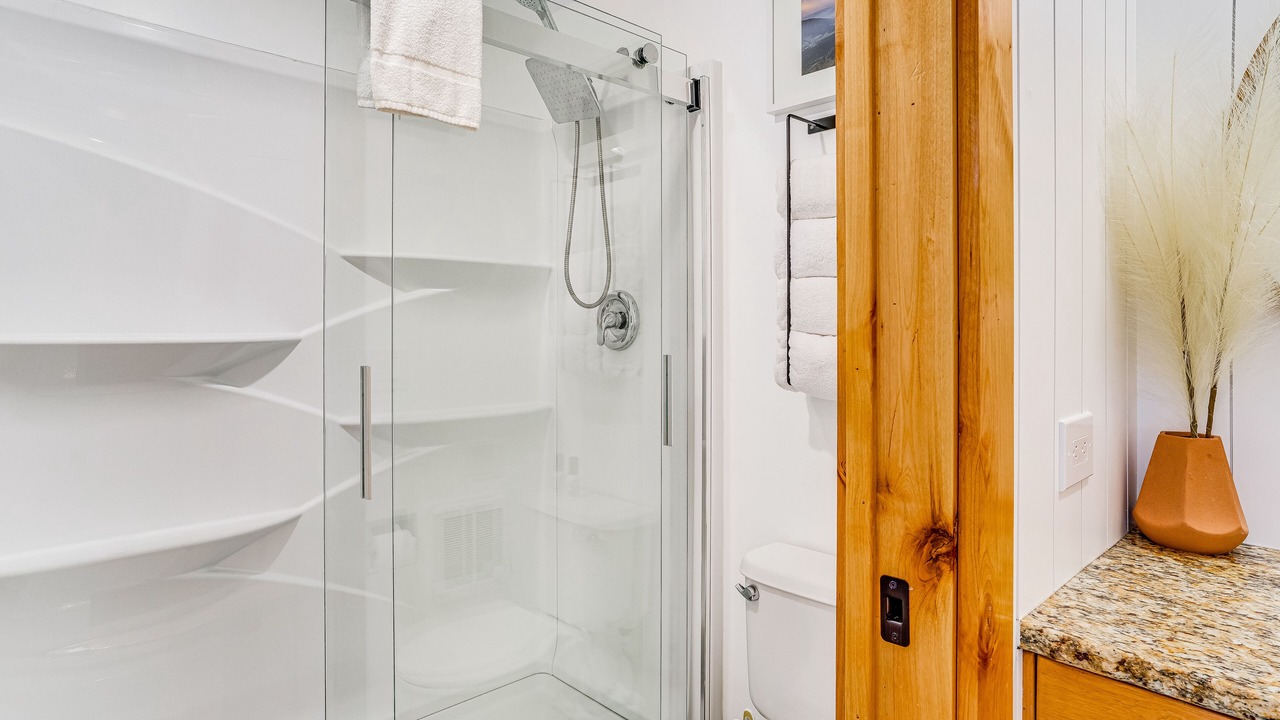 Photo of Bathroom in Boise