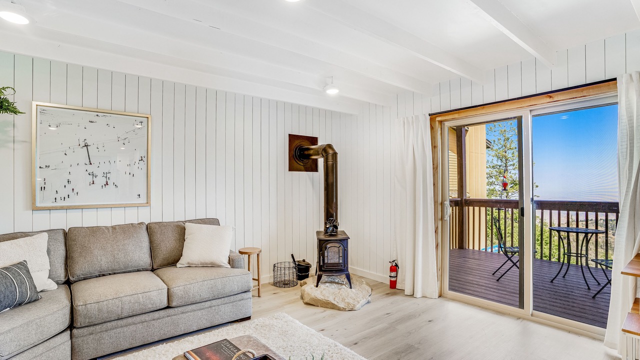 Photo of Livingroom in Boise