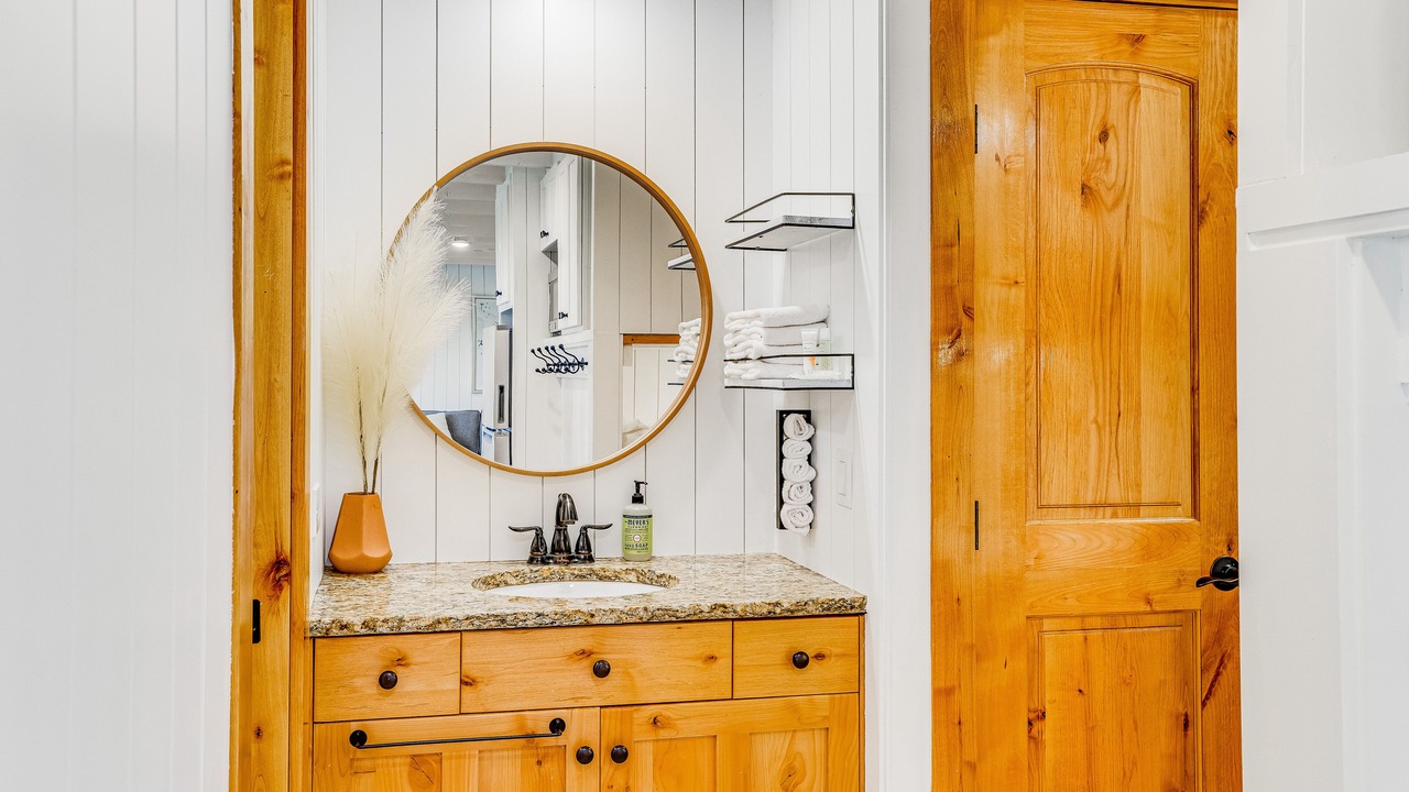 Photo of Bathroom in Boise