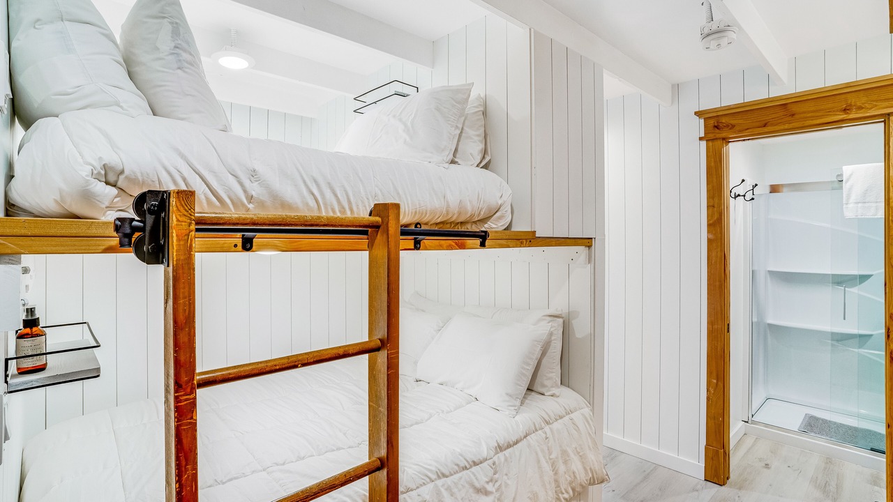 Photo of Bedroom in Boise