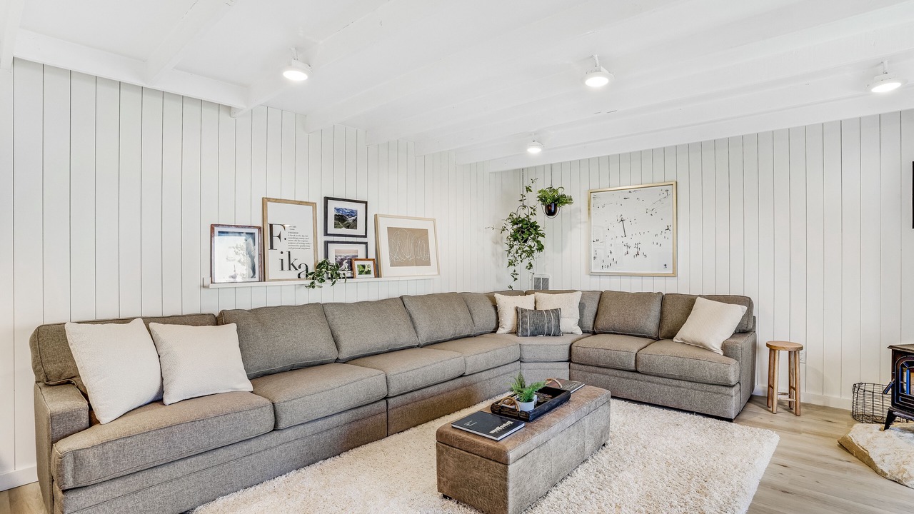 Photo of Livingroom in Boise