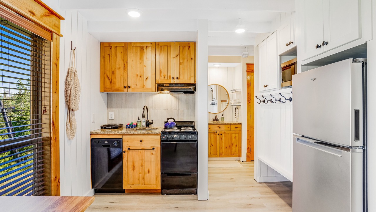 Photo of Kitchen in Boise