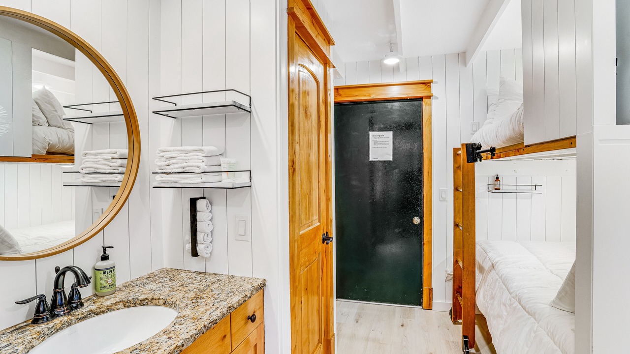 Photo of Bathroom in Boise