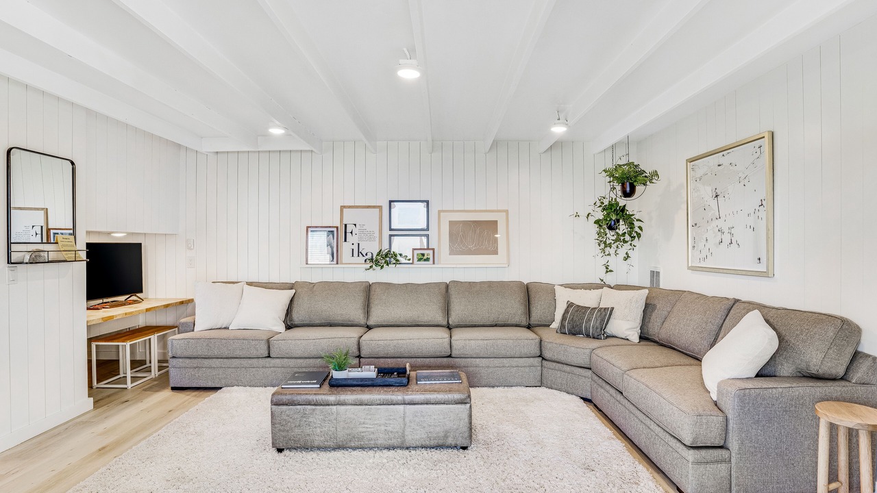 Photo of Livingroom in Boise