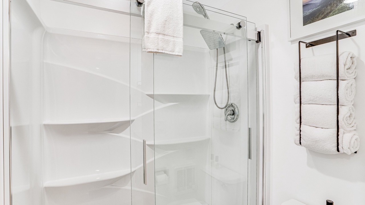 Photo of Bathroom in Boise