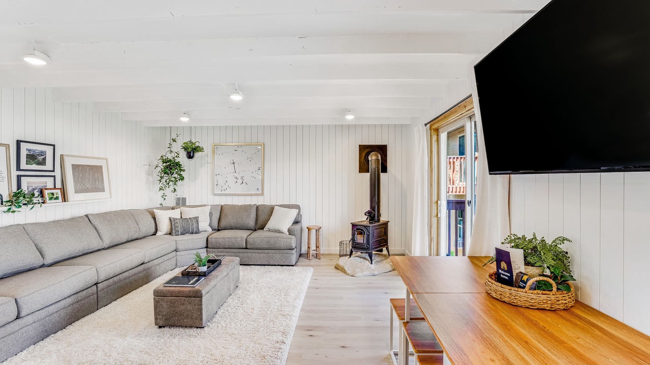 Photo of Livingroom in Boise