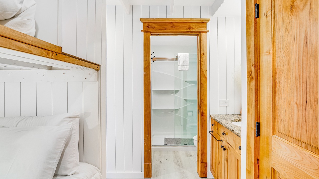 Photo of Bedroom in Boise