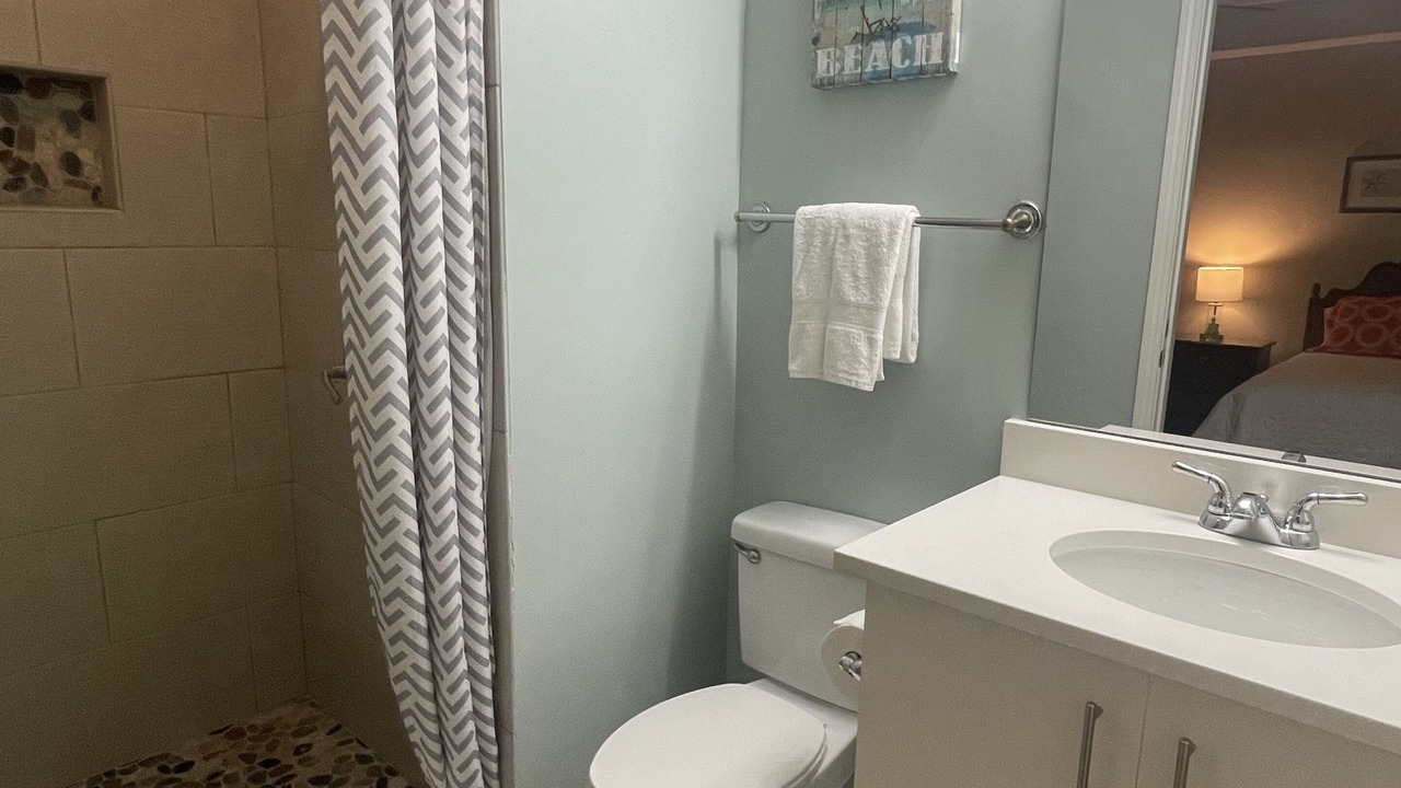 Photo of Bathroom in Fort Morgan