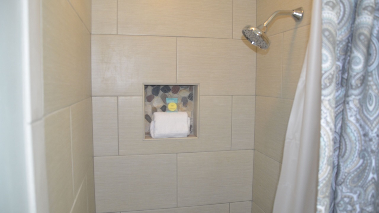 Photo of Bathroom in Fort Morgan