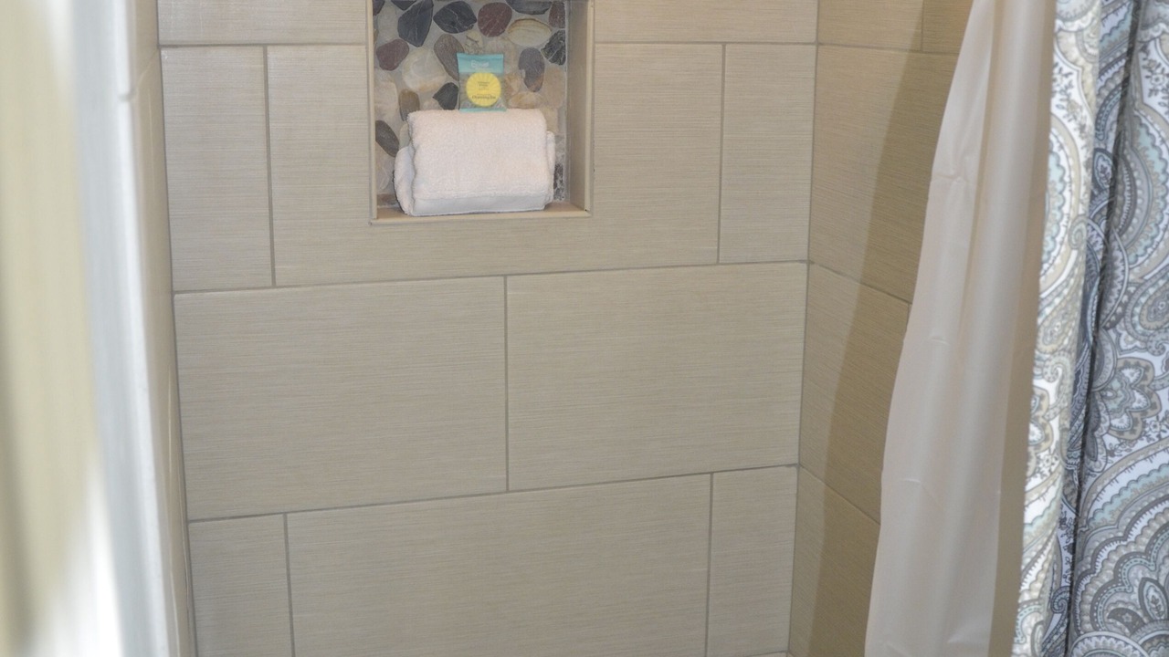 Photo of Bathroom in Fort Morgan