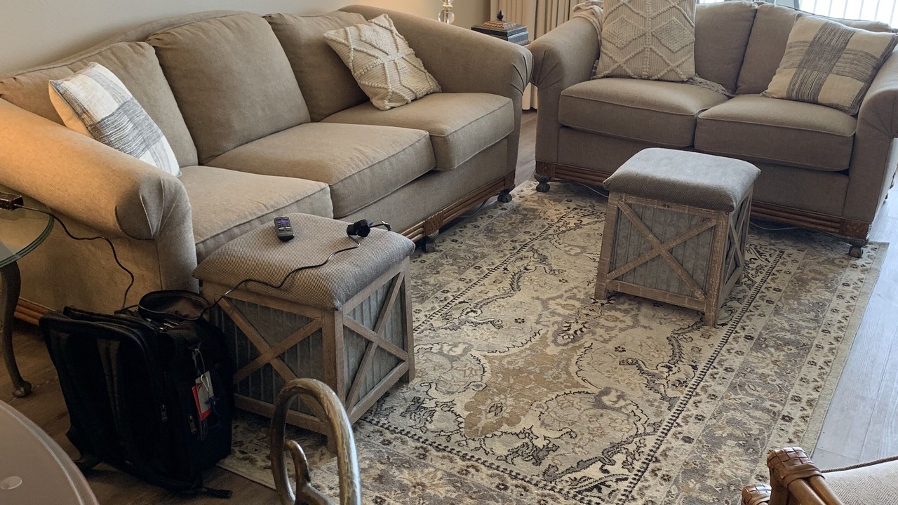 Photo of Livingroom in Fort Morgan