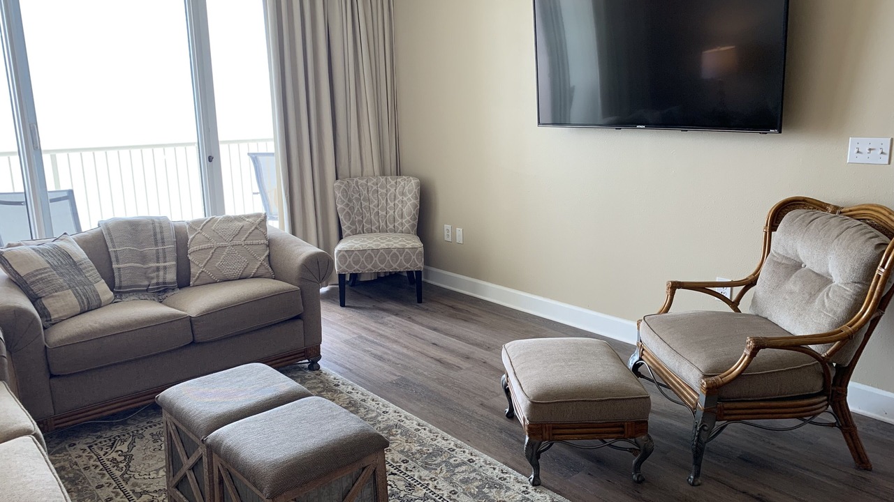Photo of Livingroom in Fort Morgan