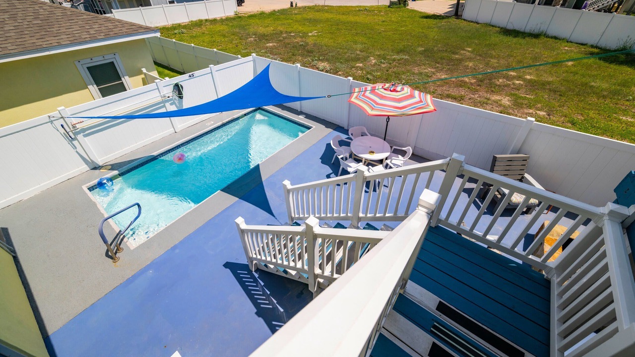 Photo of Outdoor in Safe Harbor