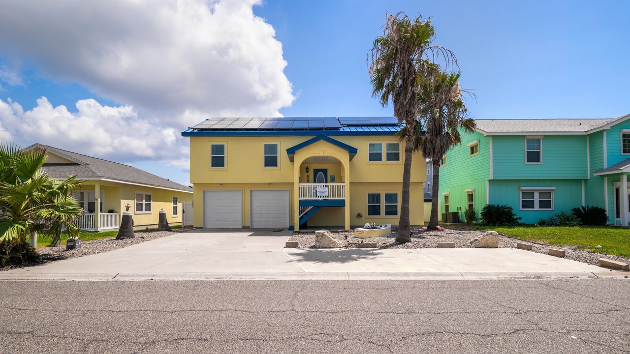 Photo of Outdoor in Safe Harbor