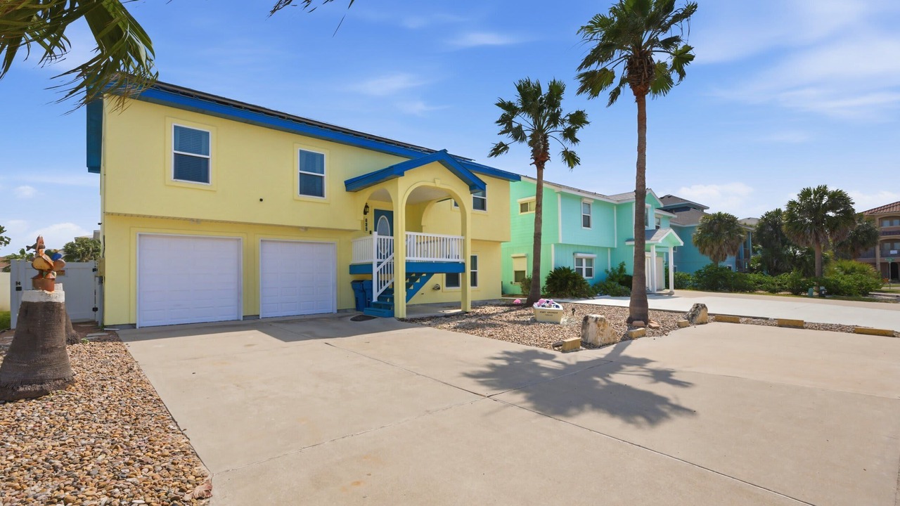 Photo of Outdoor in Safe Harbor