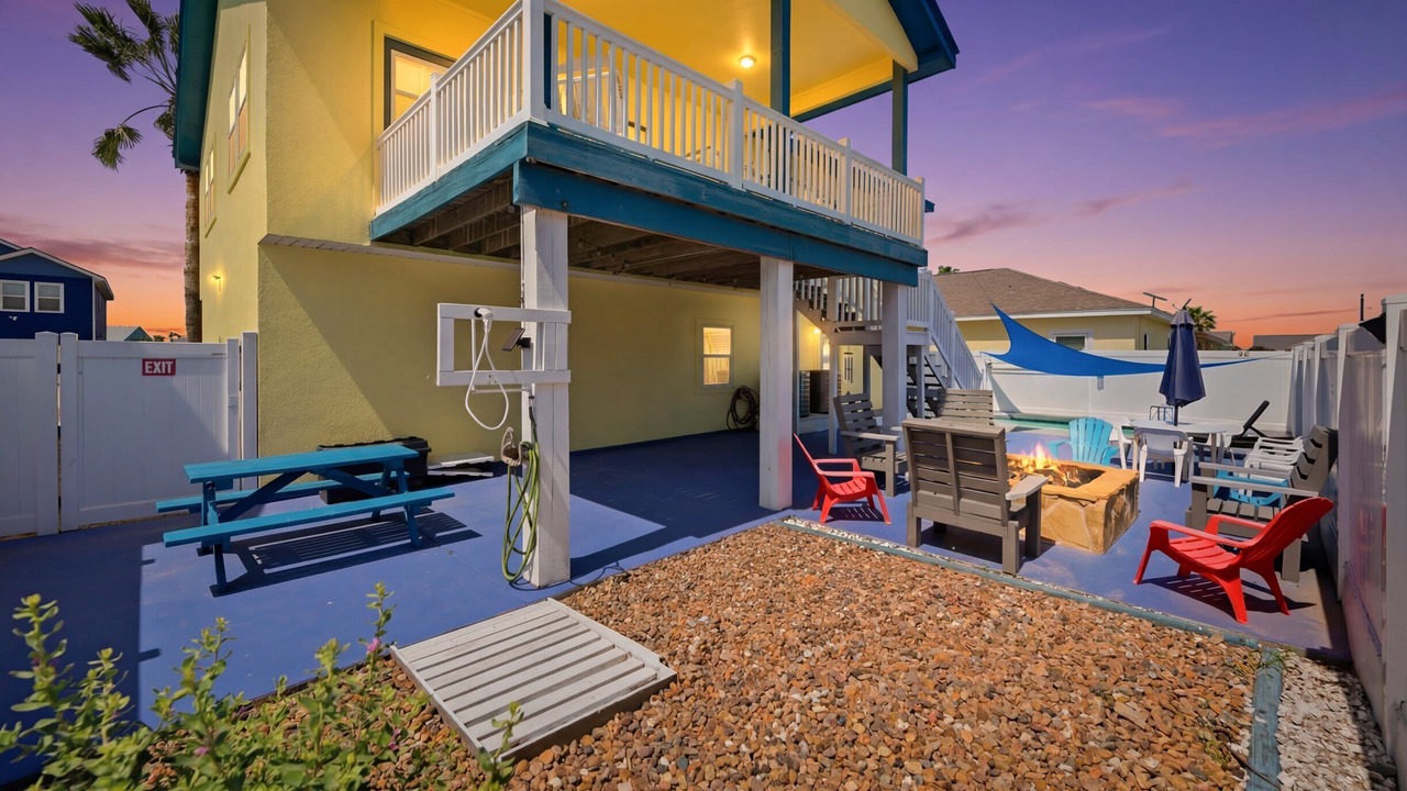 Photo of Outdoor in Safe Harbor