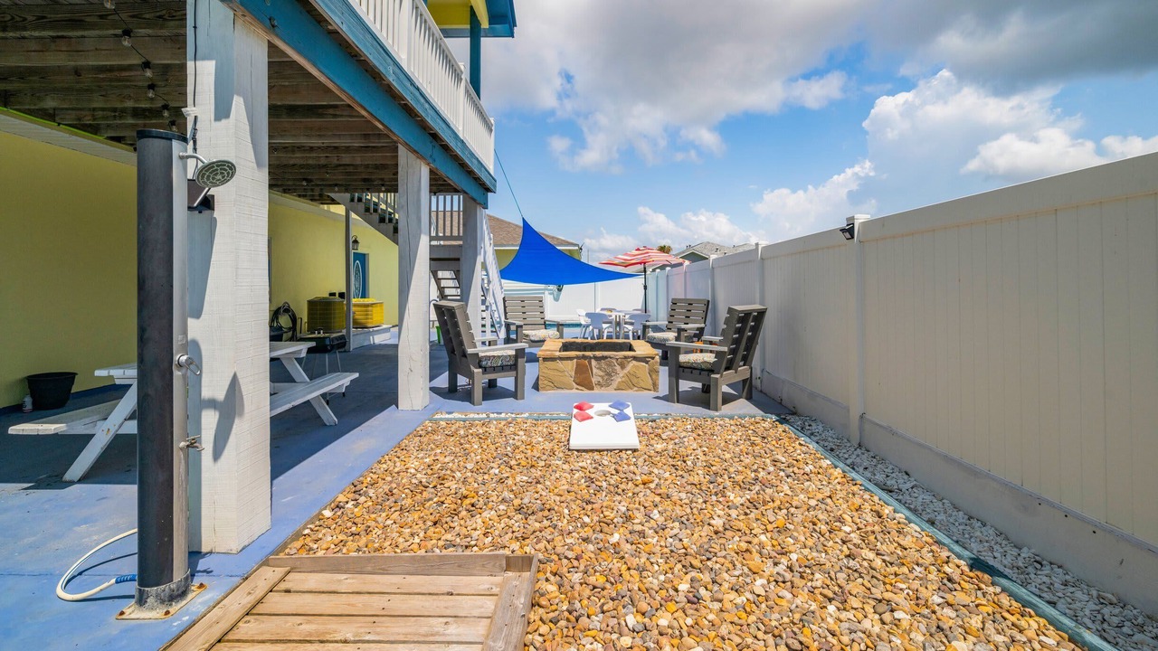 Photo of Outdoor in Safe Harbor