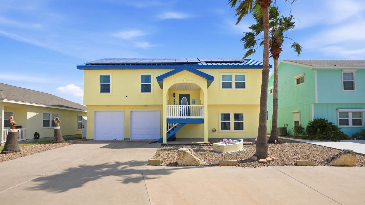 Photo of Outdoor in Safe Harbor