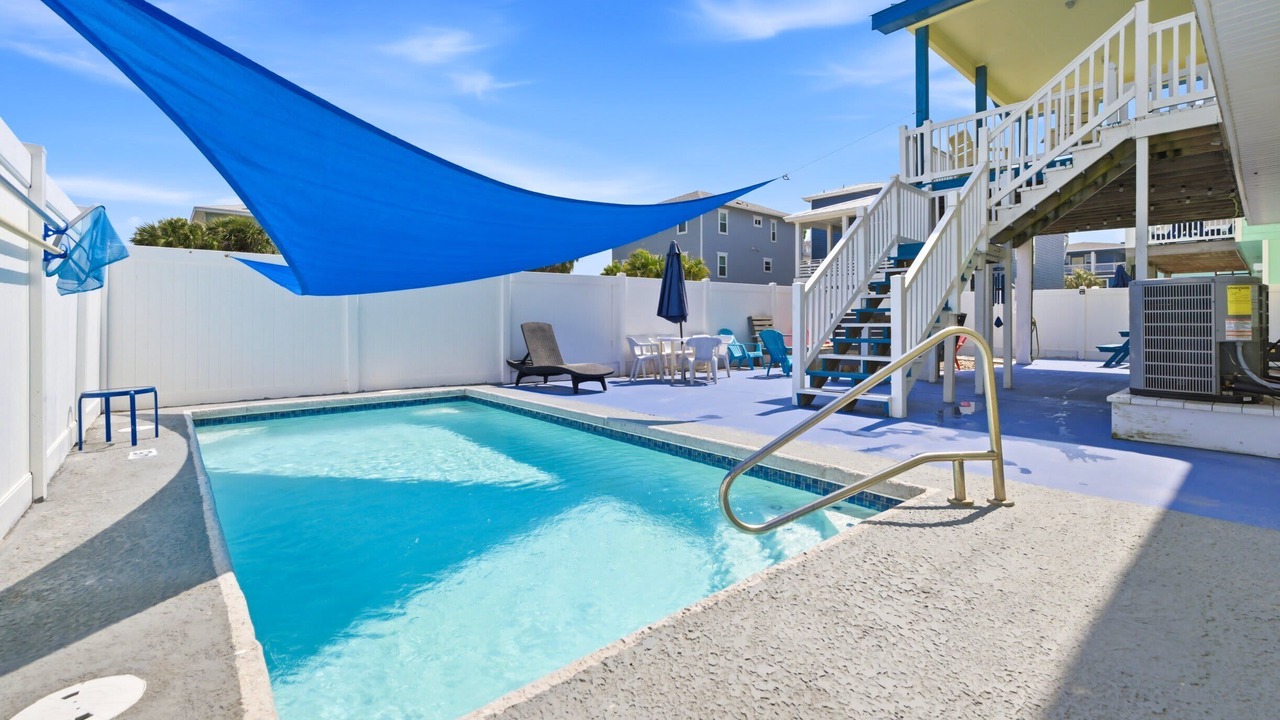 Photo of Outdoor in Safe Harbor